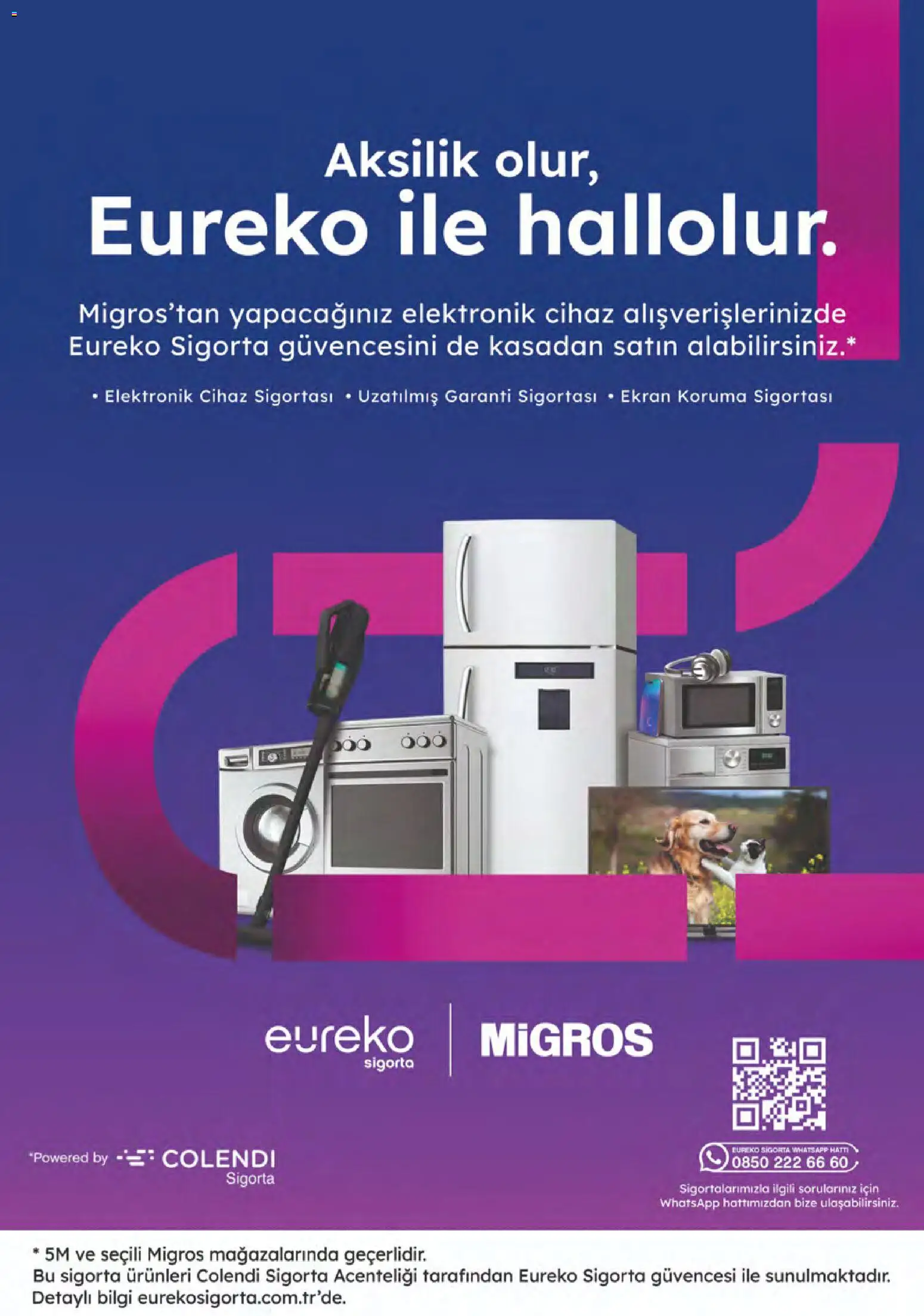 Migros Katalog - Migroskop - 24 Eylül 2026 tarihinden itibaren geçerlidir | Sayfa: 114
