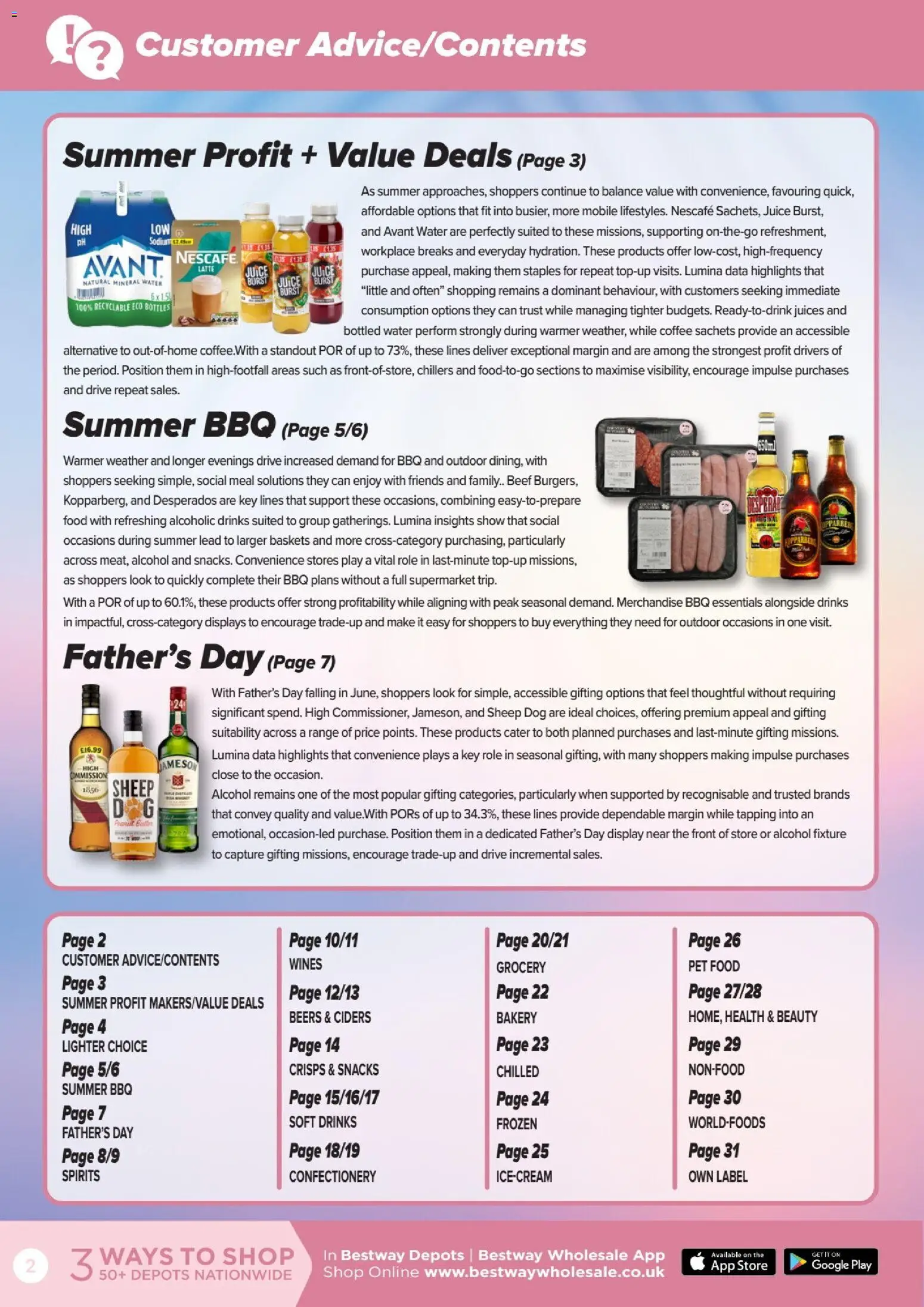 {H1} | Page: 2