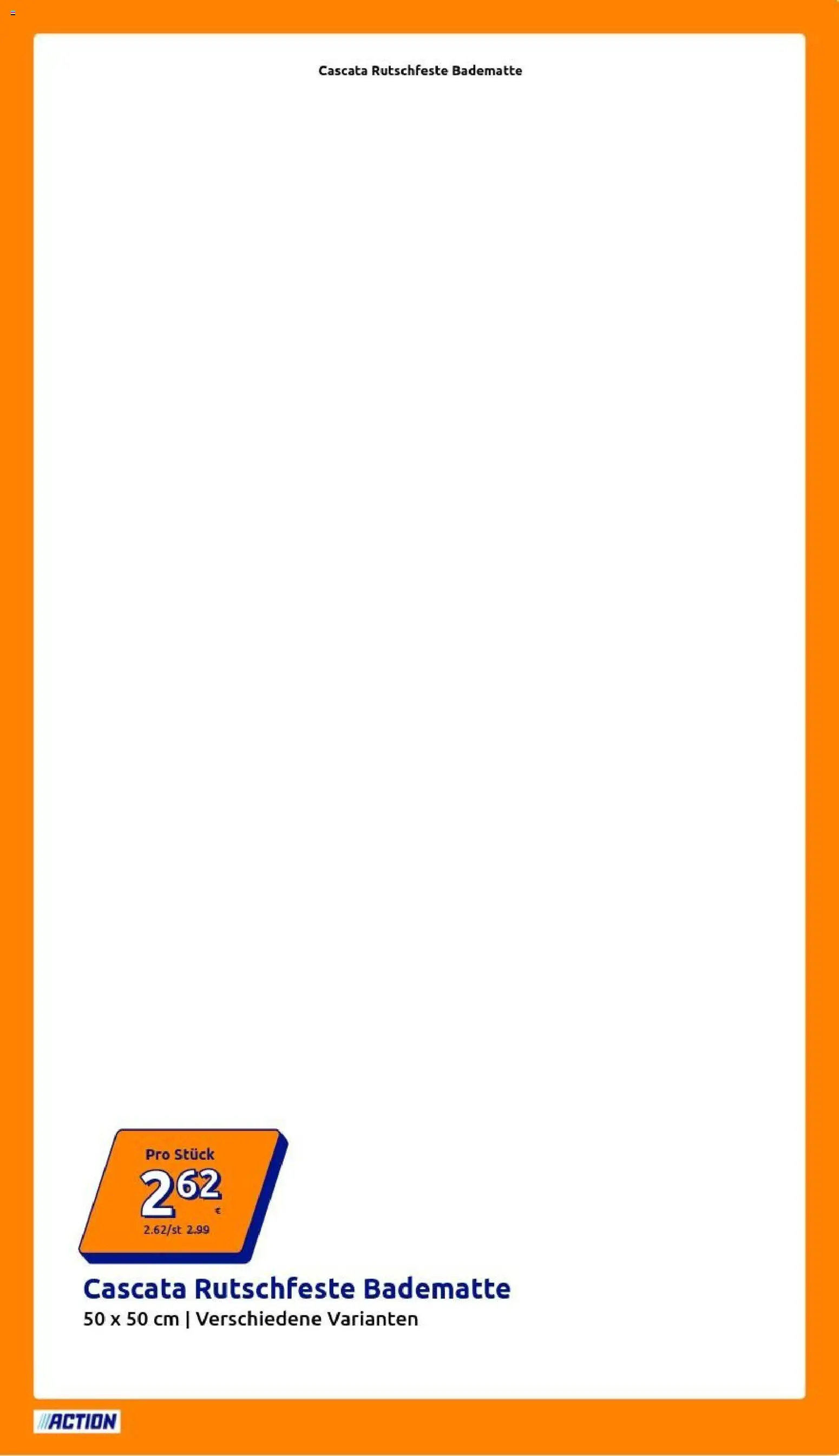 Action Flugblatt gültig ab 12.08.2026 | Seite: 5