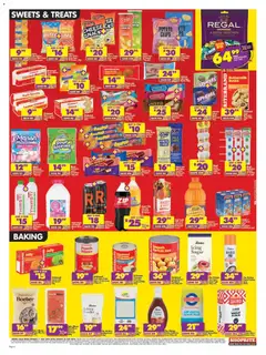 Shoprite specials catalogue – valid from 11.05.2026 | Page: 6
