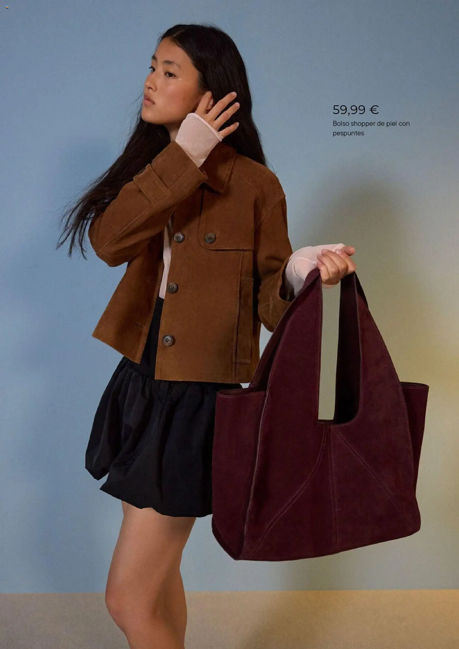 Parfois folleto │ válido desde el 01/10/2026 | Página: 3 | Productos: Bolso