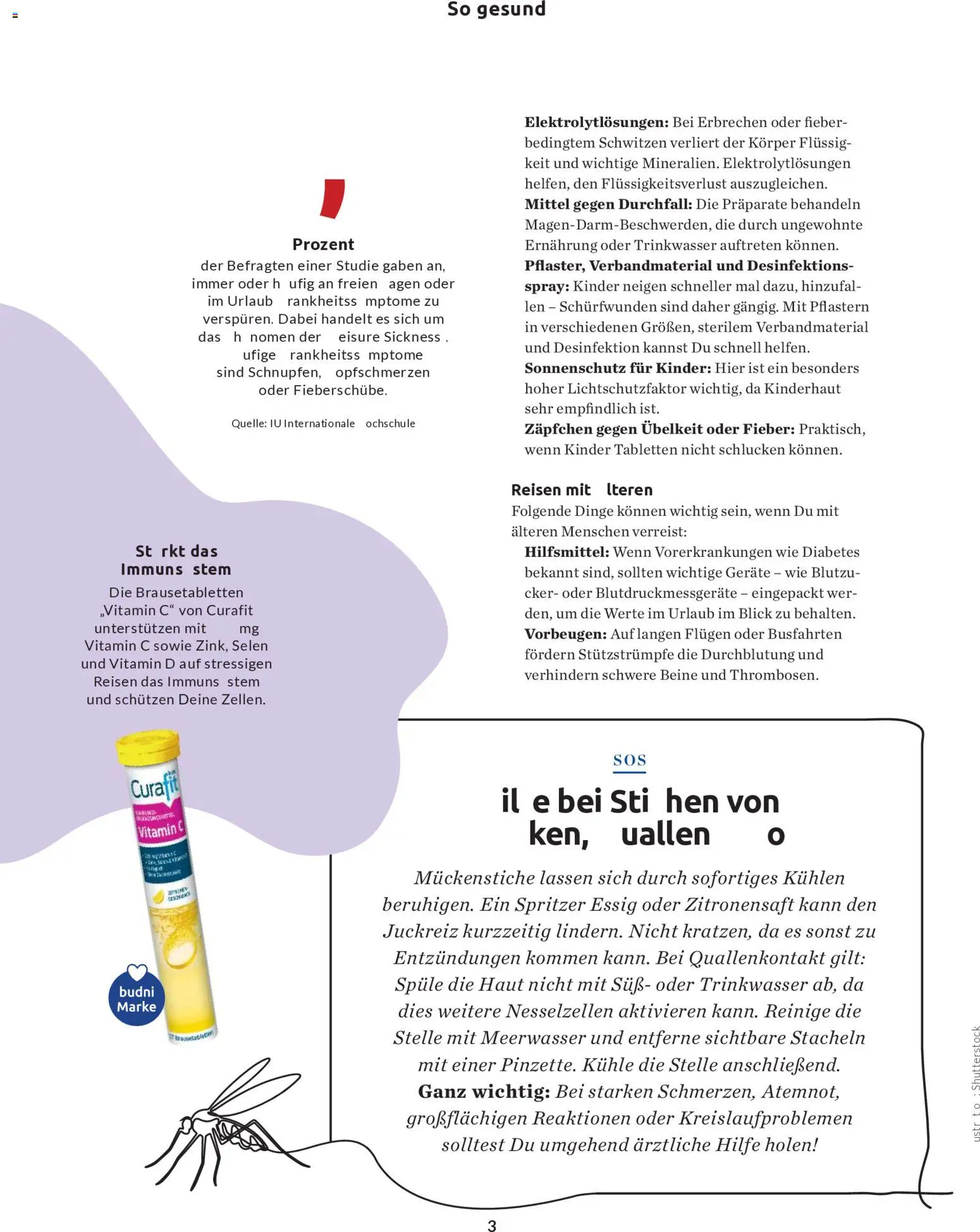 Budni Perle Magazin 03/26 – gültig ab 07.05.2026 | Seite: 38 | Produkte: Essig
