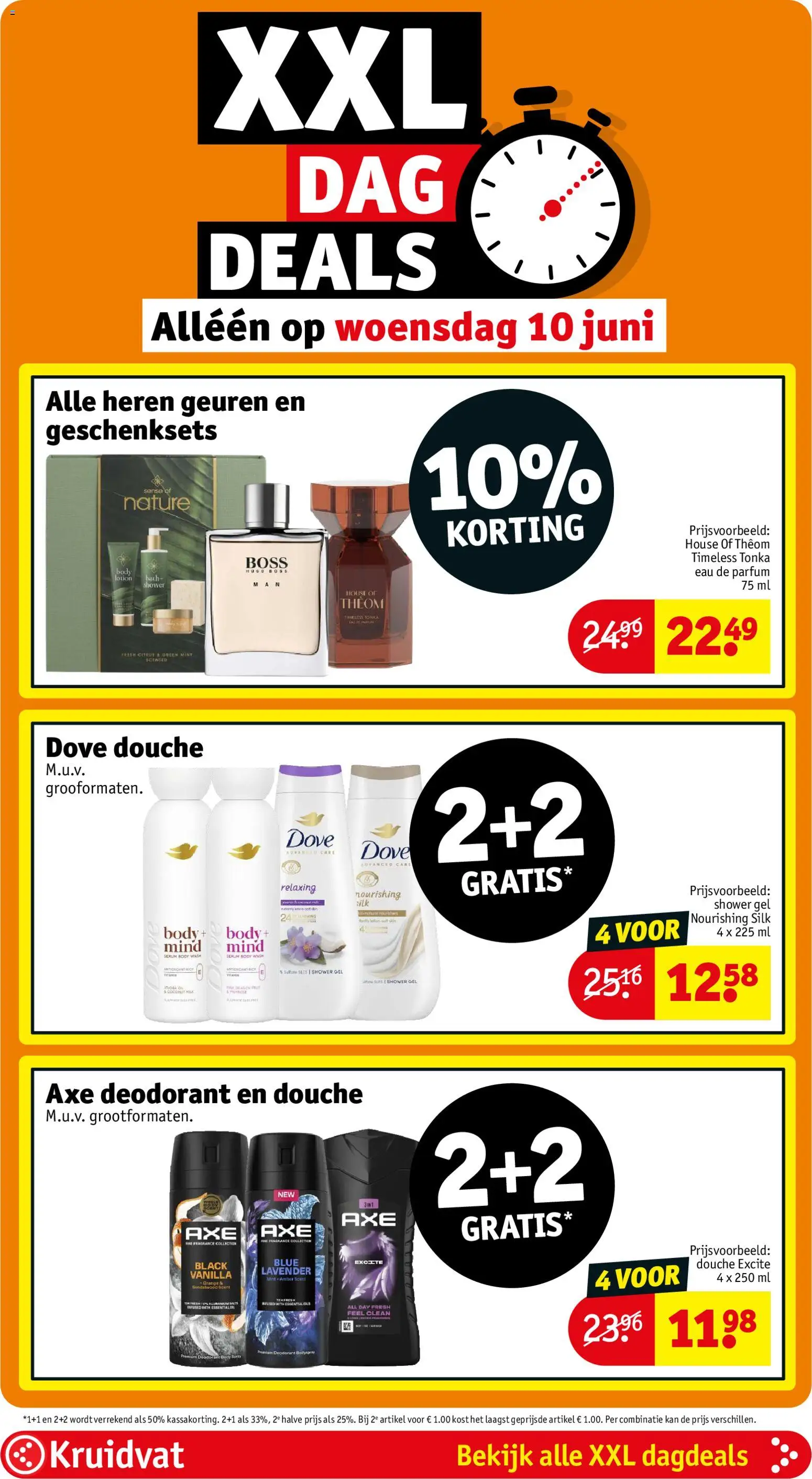 {H1} | Pagina: 58 | Producten: Geuren, Douche, Parfum, Gel