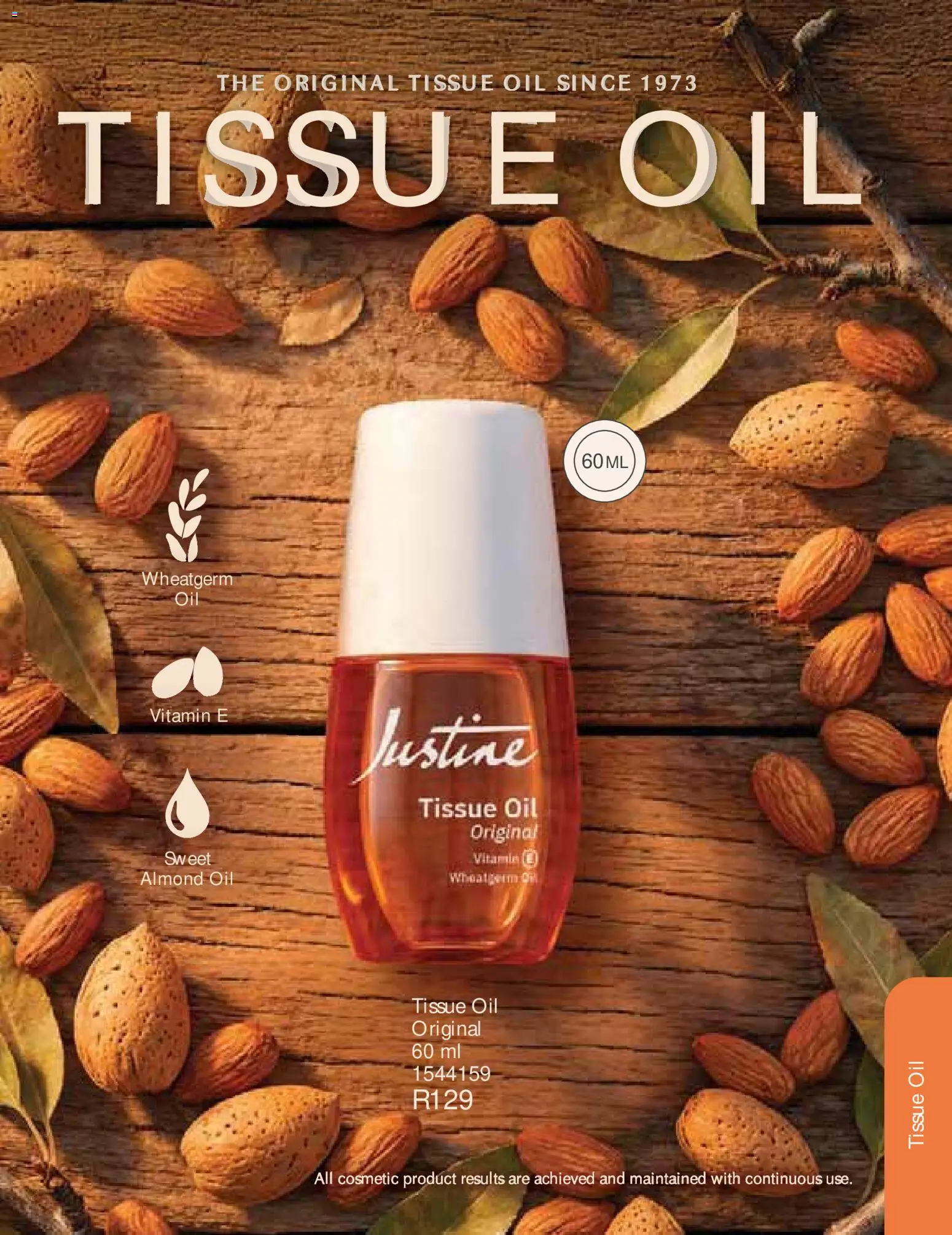 New Justine catalogue – valid from 01/07/2026 | Page: 10