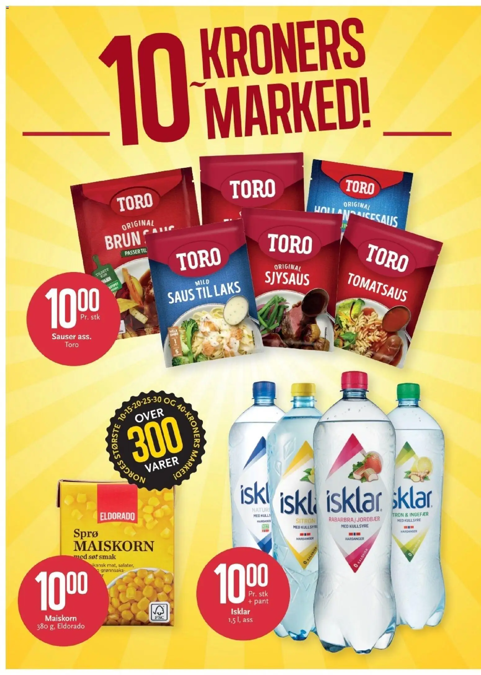 {H1} | Side: 2 | Produkter: Ingefær, Saus, Sitron, Sauser