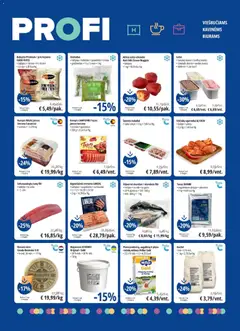 ePromo leidinys galioja nuo 29.04.2026 | Puslapis: 6 | Prekių: Ledai, Sūris, Varškė, Kumpis