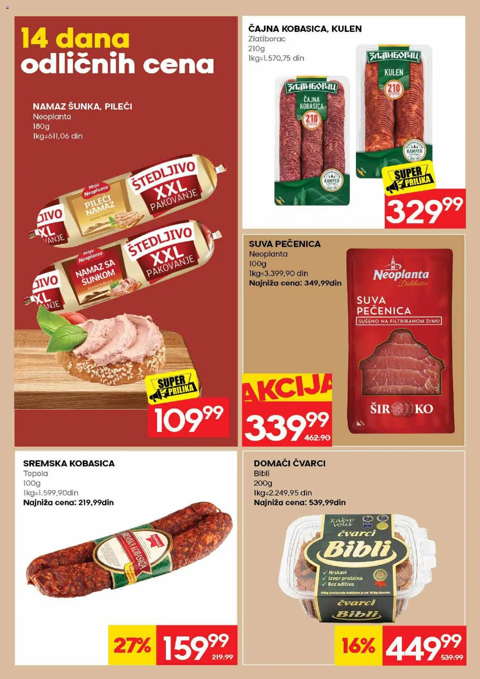 Roda katalog - važi od 26.10.2026 | Strana: 12