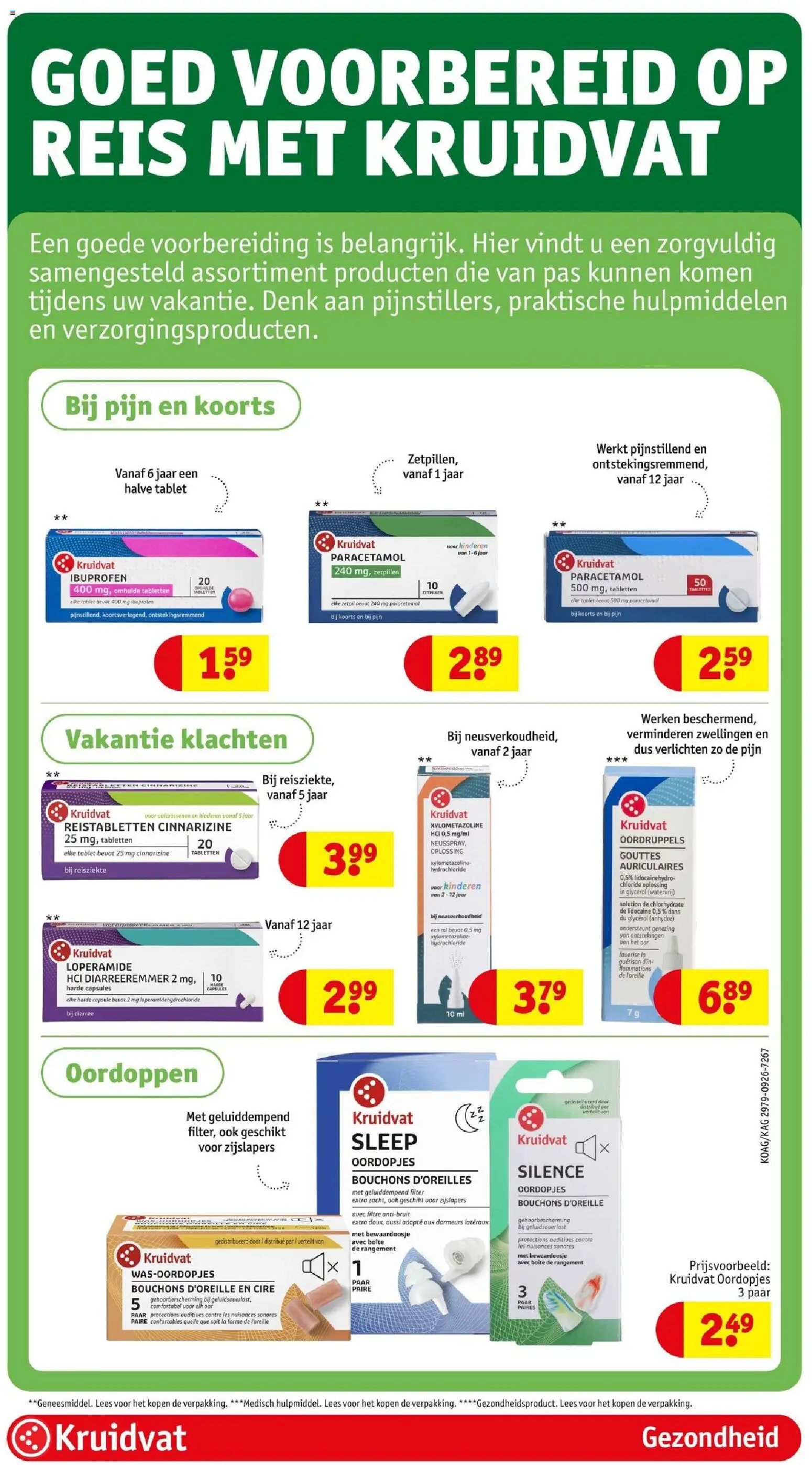 {H1} | Pagina: 63 | Producten: Tablet, Capsules, La, Capsule