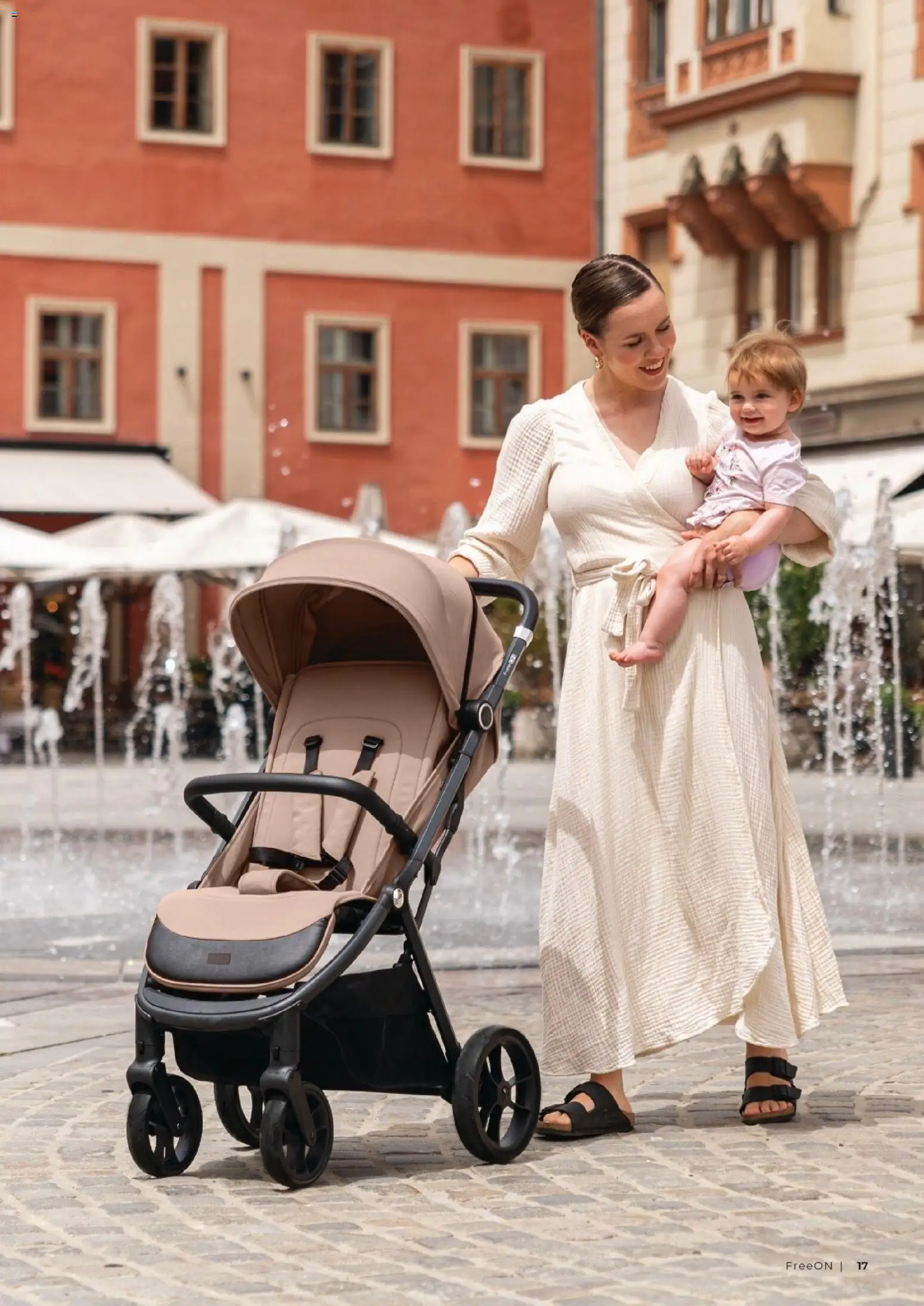 Baby Center katalog | vrijedi od 01.01.2027 | Stranica: 17