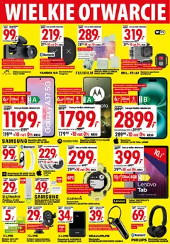 Pogląd oferty "Mediaexpert promocje" - ważna od 24.09.2026 | Strona: 4
