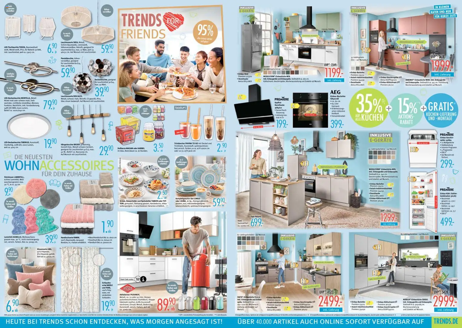 Trends Prospekt – gültig ab 01.08.2026 | Seite: 4