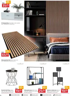 Lesnina - Lesnina XXXL: Vas osjecaj doma katalog do 29.05.2026 - Pregled kataloga iz trgovine Lesnina, vrijedi od 27.04.2026 | Stranica: 14