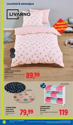 Ofertele Lidl valabile de la 17.08.2026 | Pagină: 82