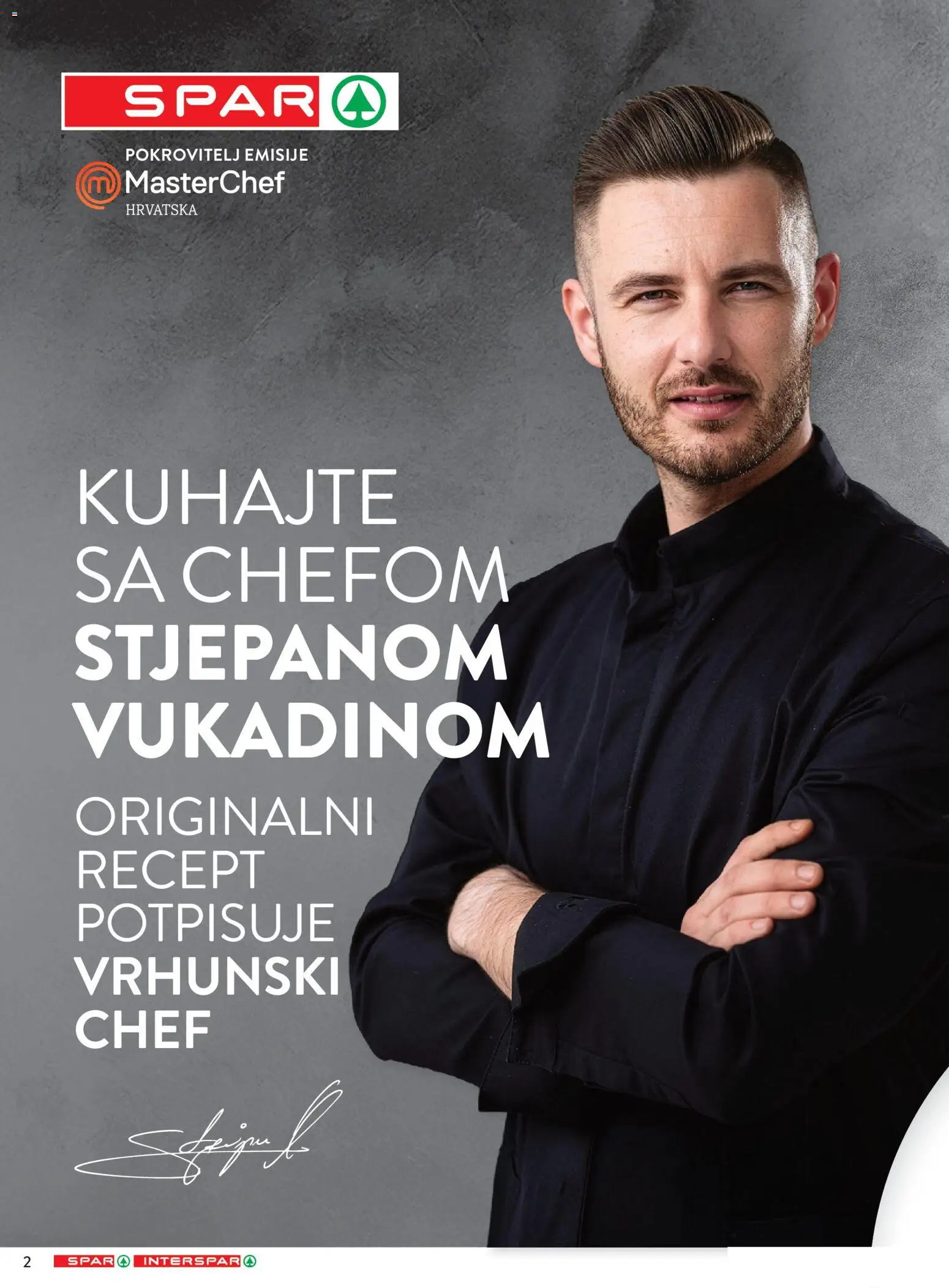 Spar katalog | vrijedi od 28.10.2026 | Stranica: 14