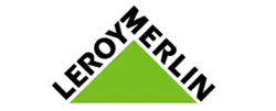 Logo de Leroy Merlin logo