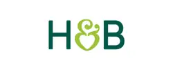 Logo Holland & Barrett