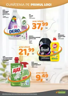 Ofertele LaDoiPași valabile de la 16.07.2026 | Pagină: 13