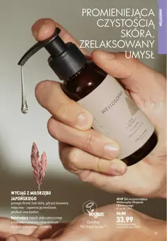 Pogląd oferty "Oriflame Katalog 9 2026" - ważna od 17.06.2026 | Strona: 87 | Produkty: Zapach