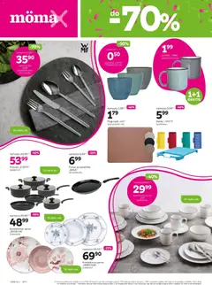 Mömax katalog akcije – veljaven od 11.05.2026 | Stran: 10 | Izdelki: Pribor, Skodelica, Pogrinjek, Palačinke