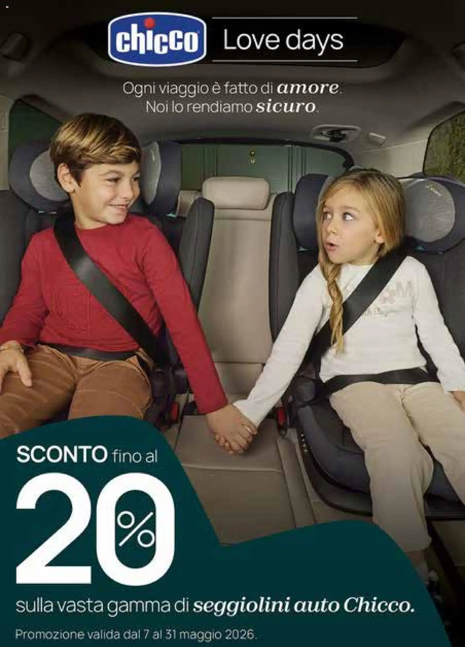 Volantino Prenatal del 06.05.2026 | Pagina: 7