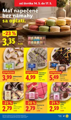 Lidl leták platný od 11.05.2026 | Strana: 65