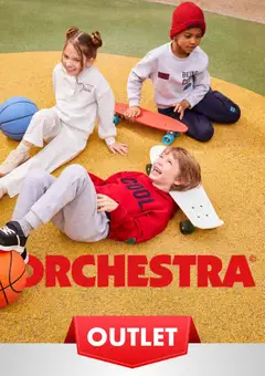 Orchestra Kατάλογος 9/2026 - Προεπισκόπηση φυλλαδίου από το κατάστημα Orchestra,  σε ισχύ από 01/09/2026