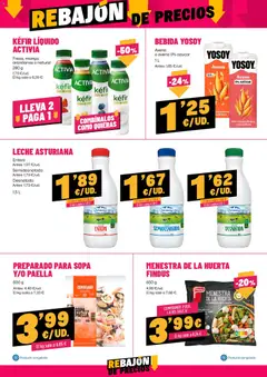Vista previa AhorraMas folleto válido desde el 20/08/2026 | Página: 14