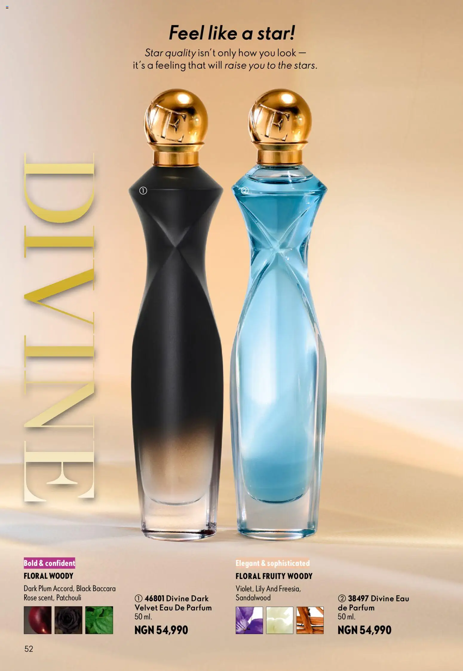 Oriflame - Catalogue 7/2026 valid from 01/07/2026 | Page: 52