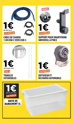 Centrakor - Prévisualisation de Centrakor catalogue valide à partir de 13/07/2026 | Page: 20
