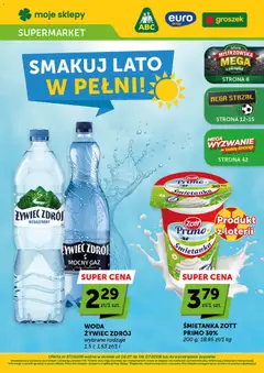 Pogląd oferty "ABC gazetka" - ważna od 02.07.2026