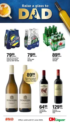OK Foods specials catalogue – valid from 11.06.2026 | Page: 2