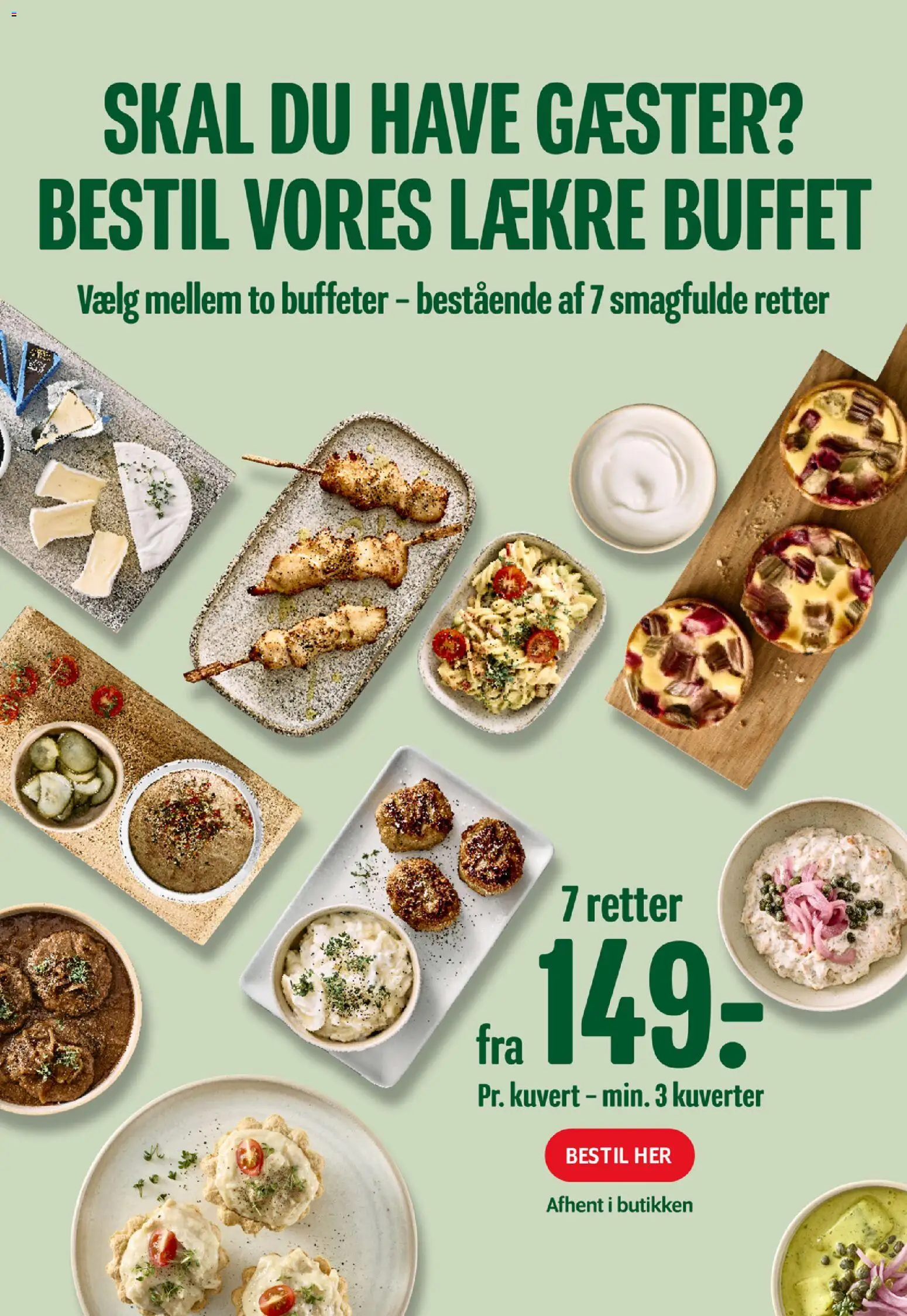 Min Købmand tilbudsavis – gyldig fra 14/08/2026 | Side: 8