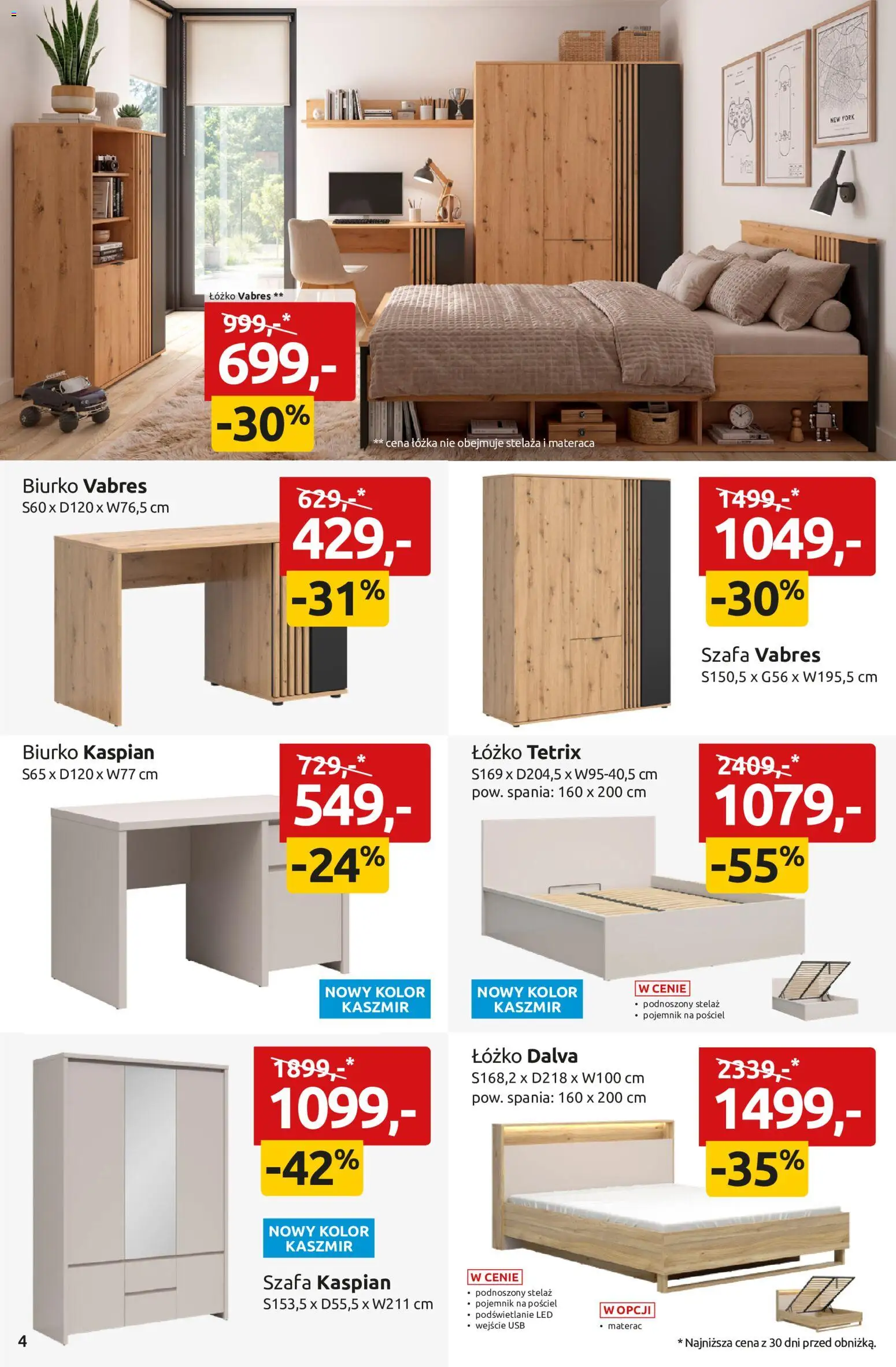Black Red White promocje od 28.05.2026 | Strona: 4