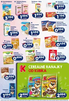 Milk Agro leták platný od 02.09.2026 | Strana: 12