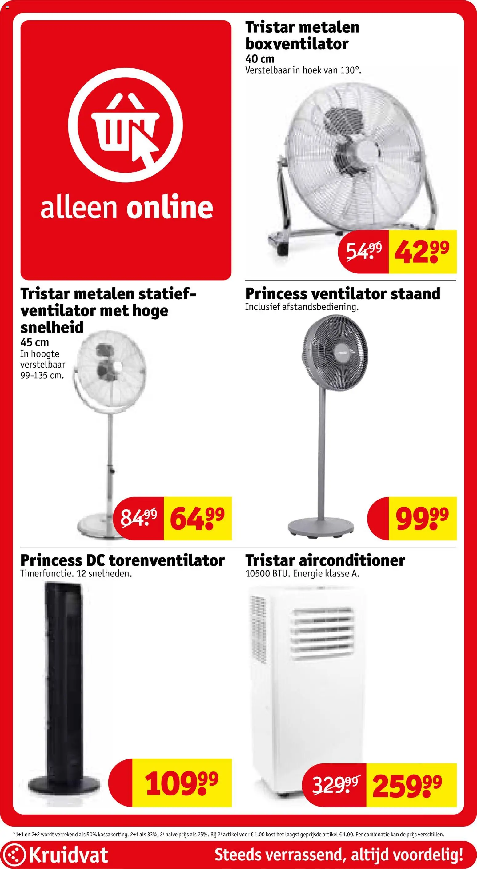 {H1} | Pagina: 106 | Producten: Kan, Ventilator