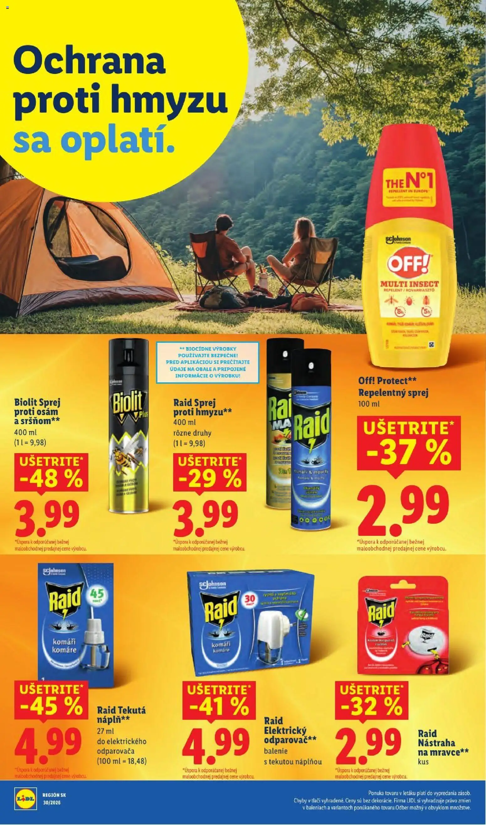 Nové Lidl akcie – leták je platný od 20.07.2026 | Strana: 87