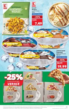 Ofertele Kaufland valabile de la 27.05.2026 | Pagină: 25