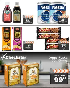 Check Star specials catalogue – valid from 21/10/2026 | Page: 14