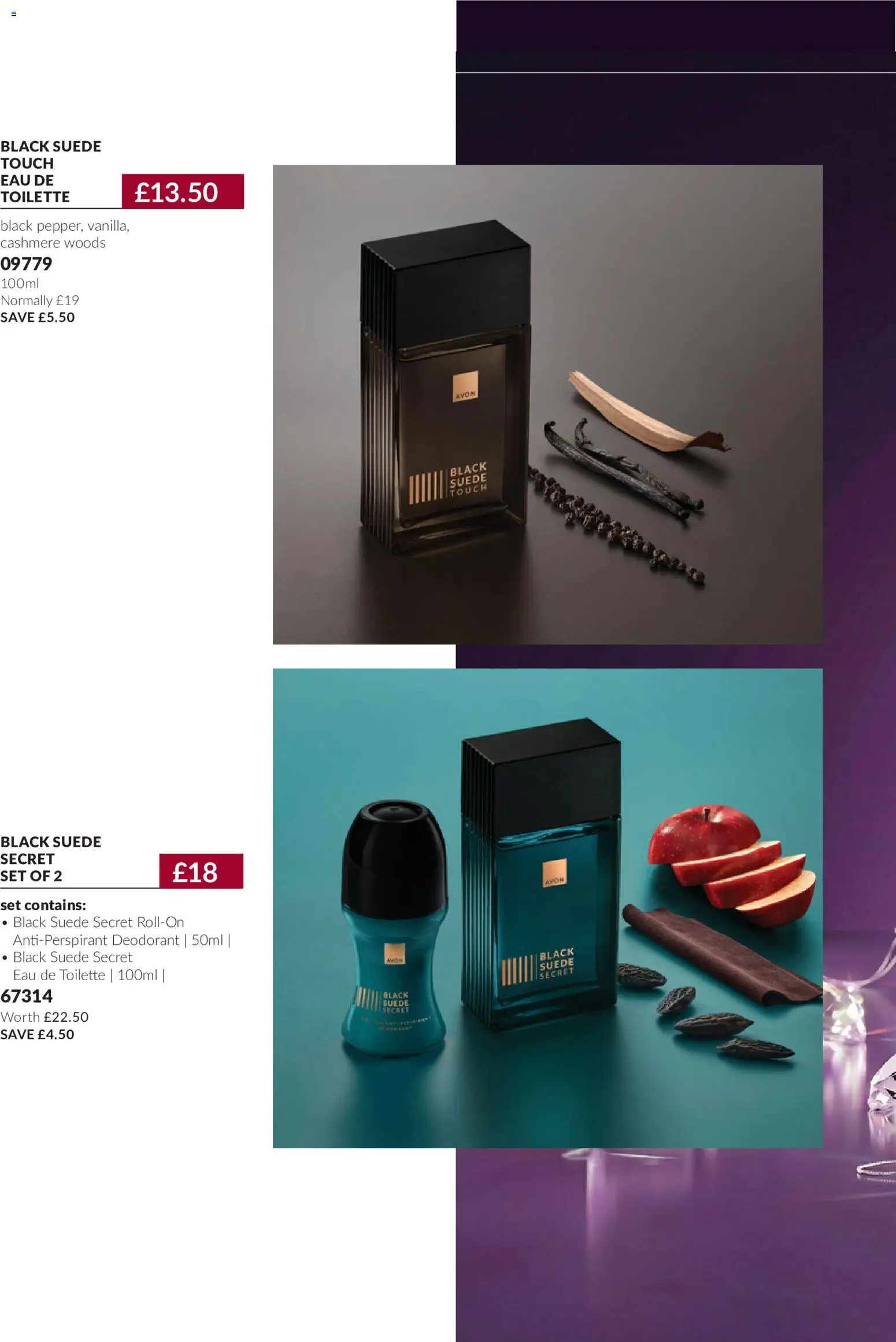 {H1} | Page: 90 | Products: Eau de toilette, Deodorant, Antiperspirant