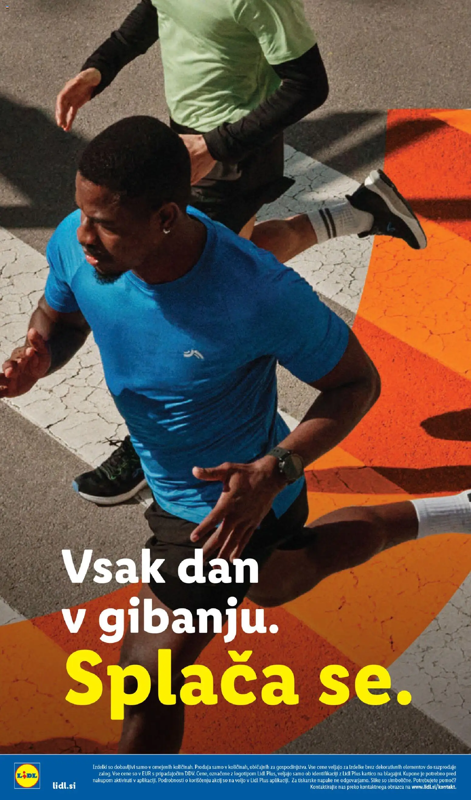 Novi Lidl katalog ponudbe – veljaven od 21.05.2026 | Stran: 2
