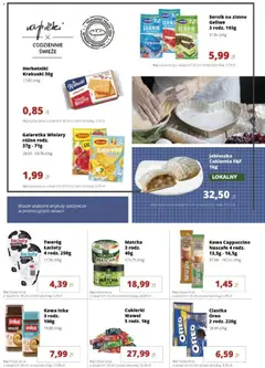 Pogląd oferty "Torimpex gazetka" - ważna od 15.06.2026 | Strona: 3