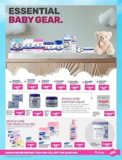 Game specials catalogue – valid from 14/09/2026 | Page: 7