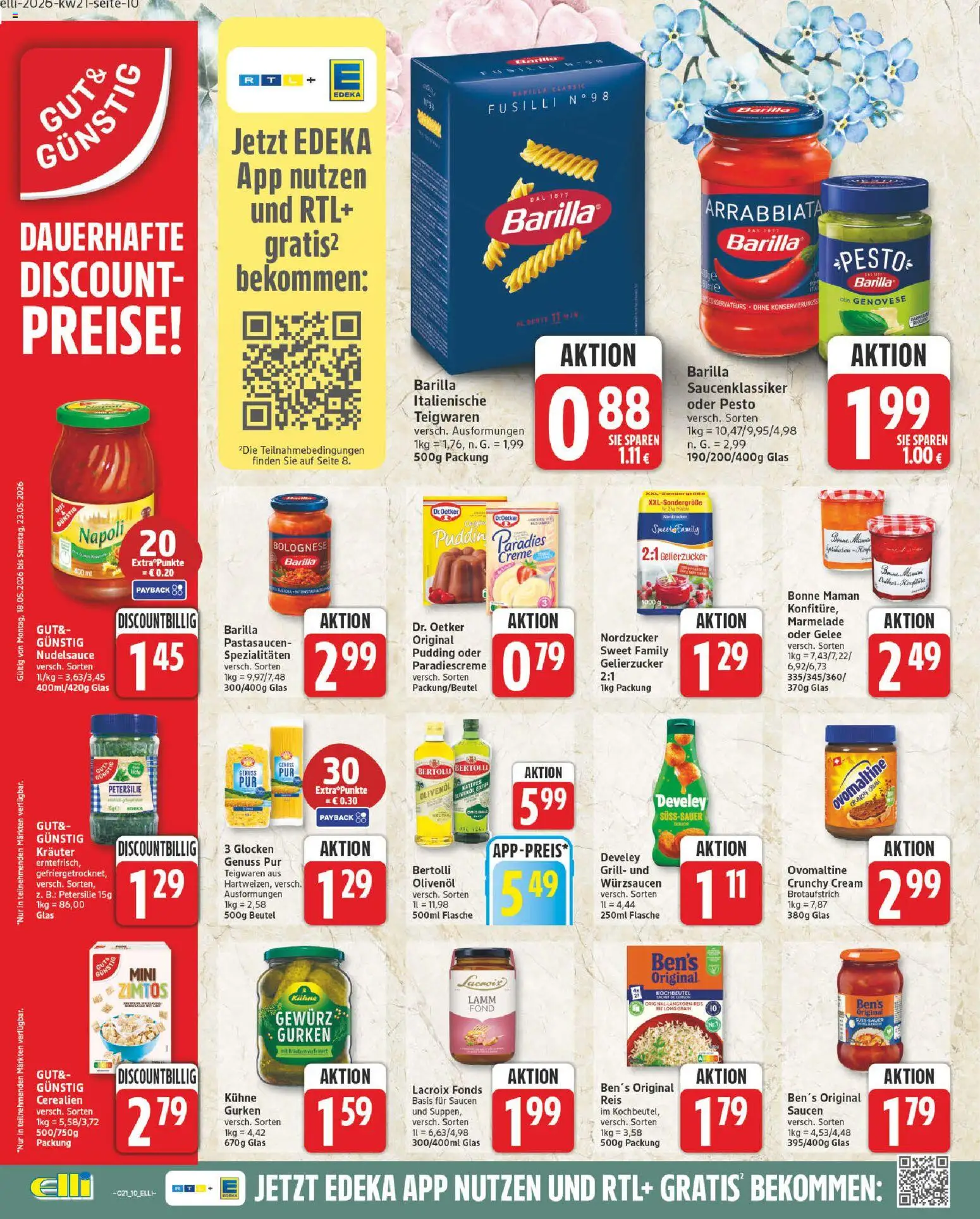 Elli Markt Prospekt – gültig ab 18.05.2026 | Seite: 12
