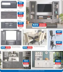 OK Furniture specials catalogue – valid from 22/07/2026 | Page: 3