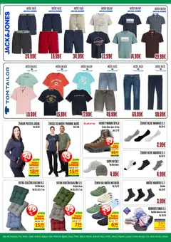 Jager katalog akcije – veljaven od 13.05.2026 | Stran: 2