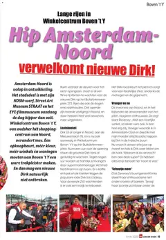 Dirk folder / publicité - Voorbeeld van een folder van Dirk, geldig van 06.05.2026 | Pagina: 15 | Producten: Centrum, Koffie