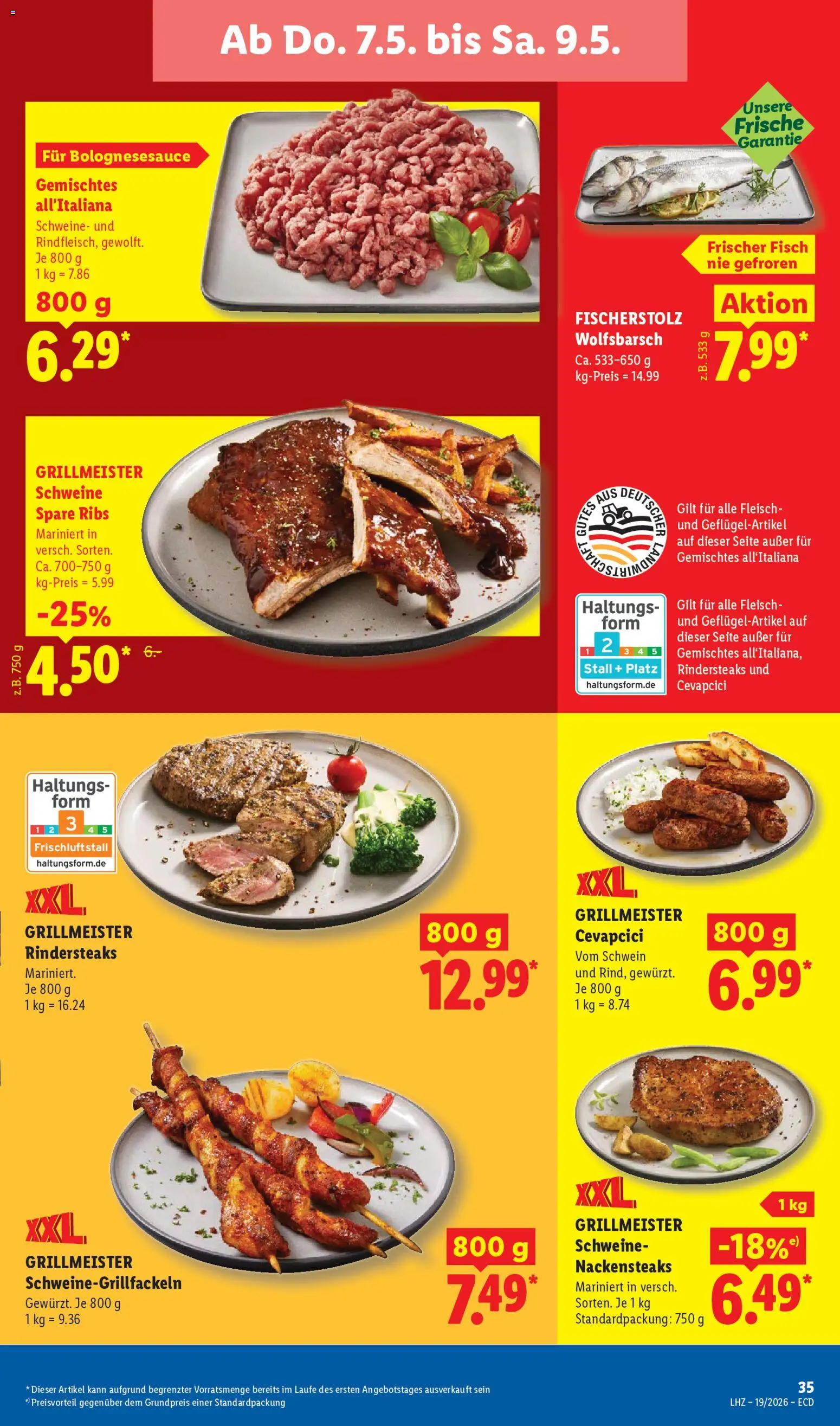 Lidl Prospekt – gültig ab 04.05.2026 | Seite: 63
