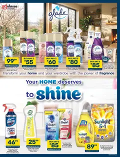 Pick n Pay specials catalogue – valid from 24/07/2026 | Page: 9