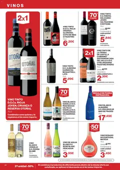 Vista previa El Corte Inglés ofertas válido desde el 30/07/2026 | Página: 22