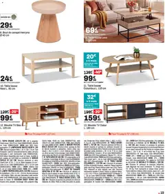 But - Prévisualisation de But catalogue easy rentrée valide à partir de 21/07/2026 | Page: 19